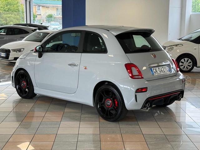 ABARTH 595 F595 1.4 Turbo T-Jet 165 CV
