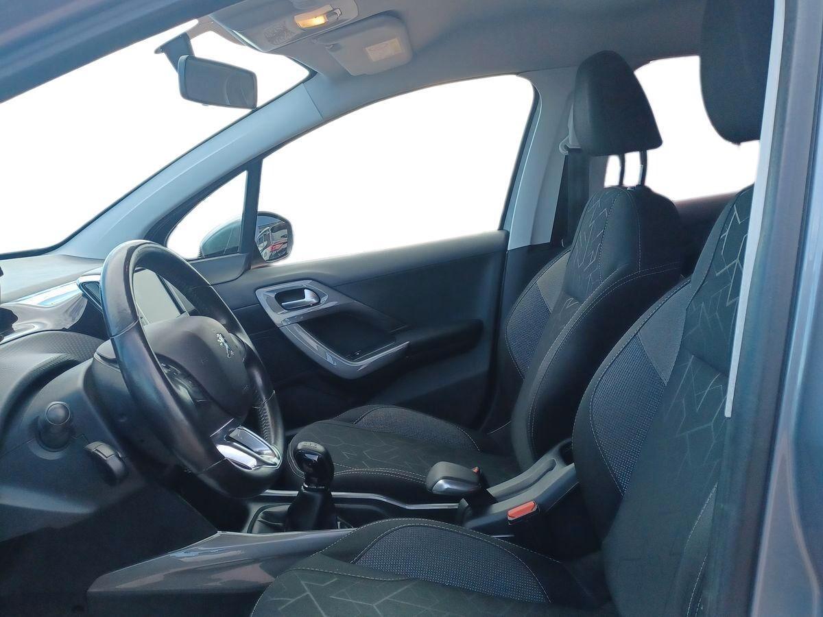 Peugeot 2008 BlueHDi 100 Active