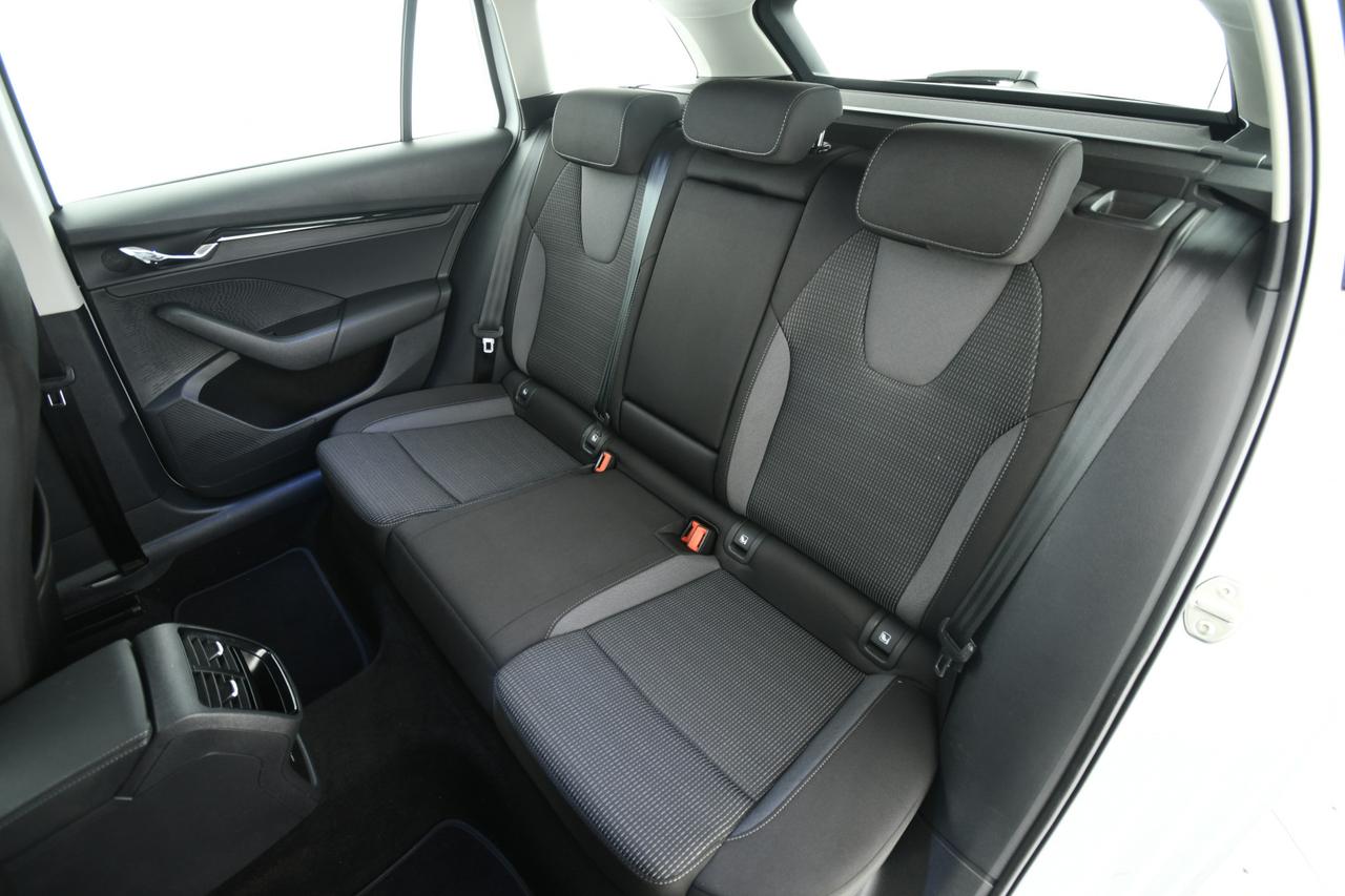 SKODA Octavia Wagon 2.0 tdi evo Executive 4x4 150cv dsg ACC+APP CONNECT