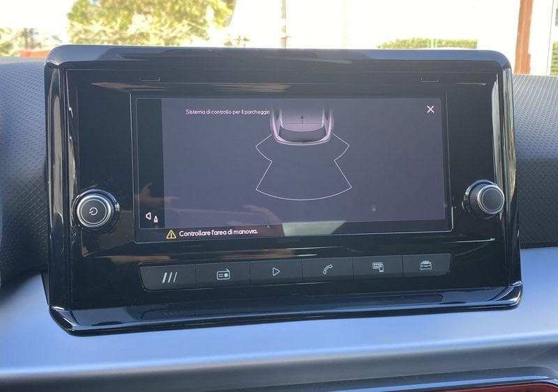 SEAT Ibiza FR 1.0 TSI 95CV