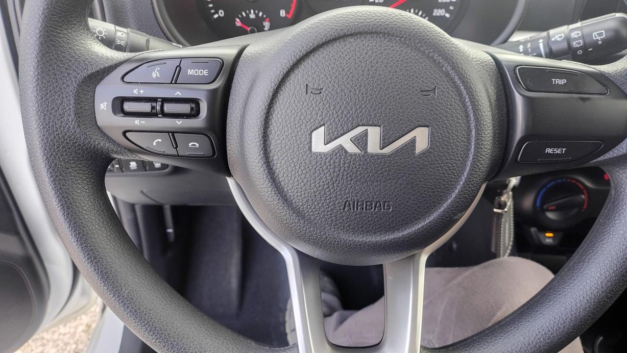 Kia Picanto 1.0 12V 5 porte Style