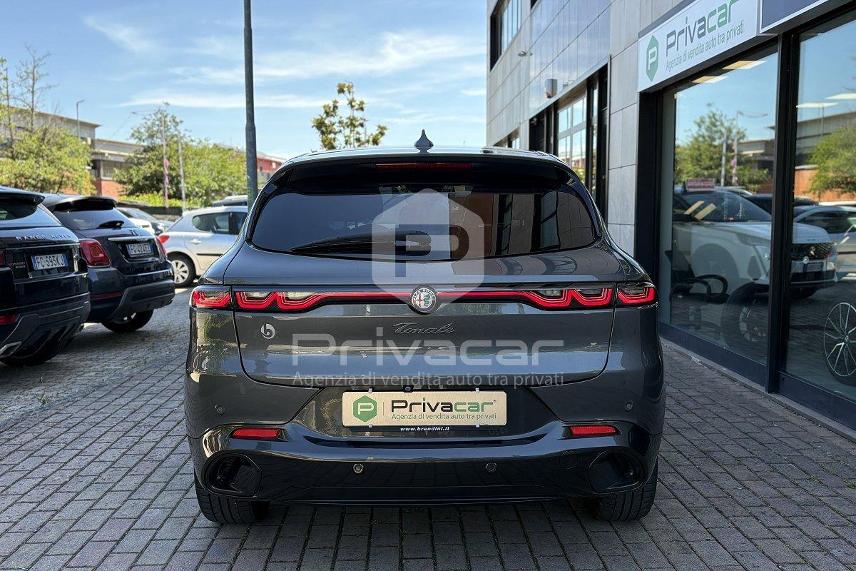 ALFA ROMEO Tonale 1.5 130 CV MHEV TCT7 Edizione Speciale