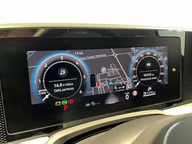 Volkswagen Passat Estate Mark 9 (2024) 2.0TDI 150CV DSG Business - IVA ESPOSTA