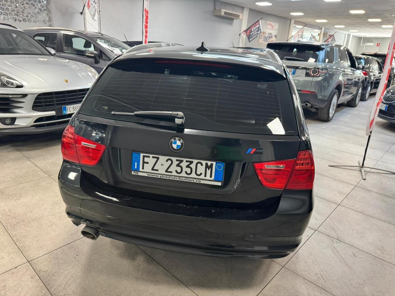 Bmw 316 316d 2.0 116CV cat Touring
