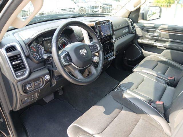 DODGE RAM 1500 5.7 GPL V8 Laramie Night 6 Posti Ram Box