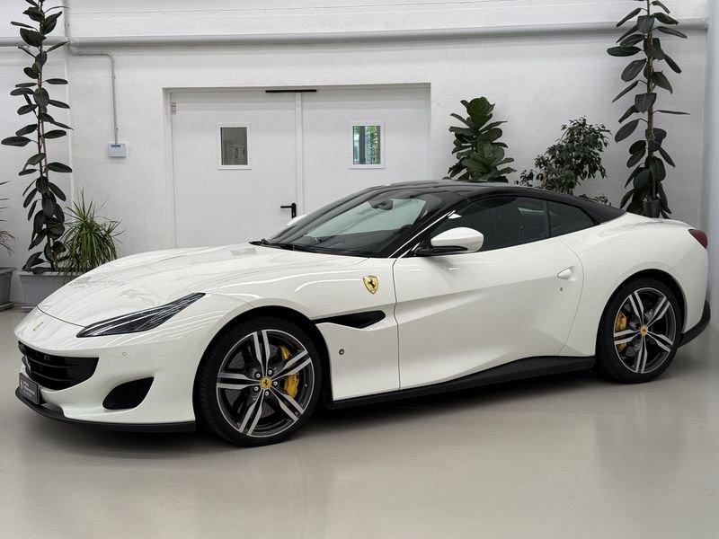 Ferrari Portofino Portofino - Ferrari Approved 24 mesi