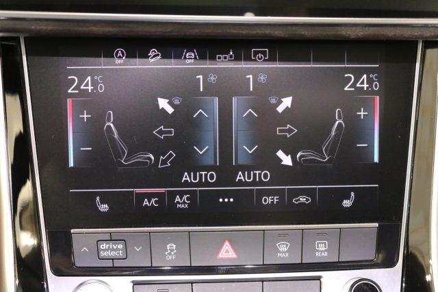 AUDI Q8 50 TDI Quattro Tiptronic "" TETTO / RADAR ""