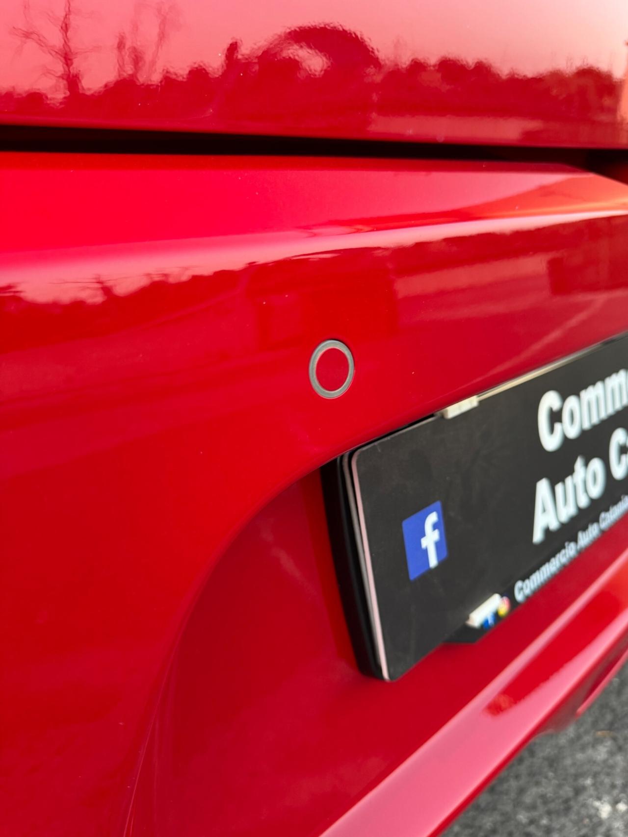 Suzuki Swift 1.2 Hybrid FARI FULL LED/UNICO PROPRIETARIO