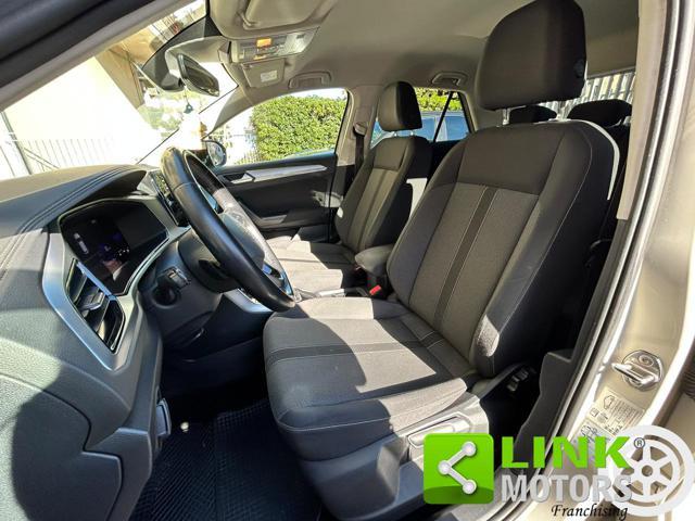 VOLKSWAGEN T-Roc ASCOT GREY 2.0