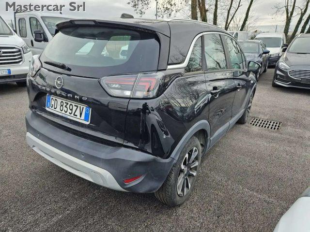 OPEL Crossland 1.5 Diesel 110cv Elegance - GD839ZV