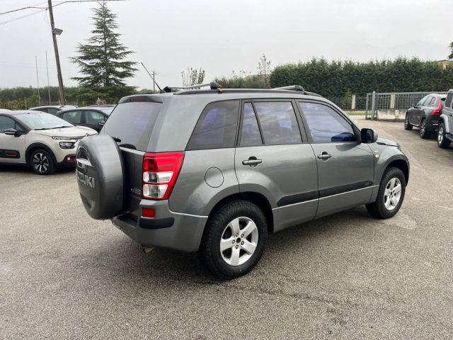 SUZUKI Grand Vitara 1.9 DDiS 5 porte Executive