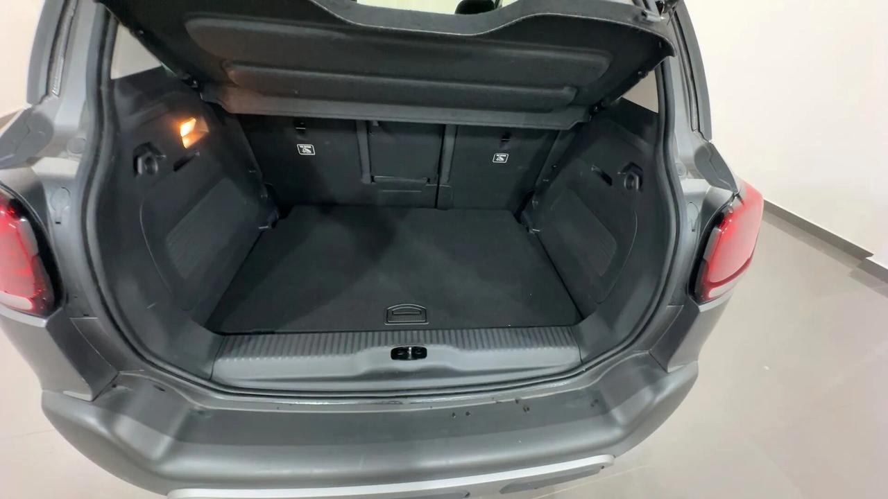 Citroen C3 Aircross C3 Aircross 130CV EAT6 Shine Pack AUTOMATICO