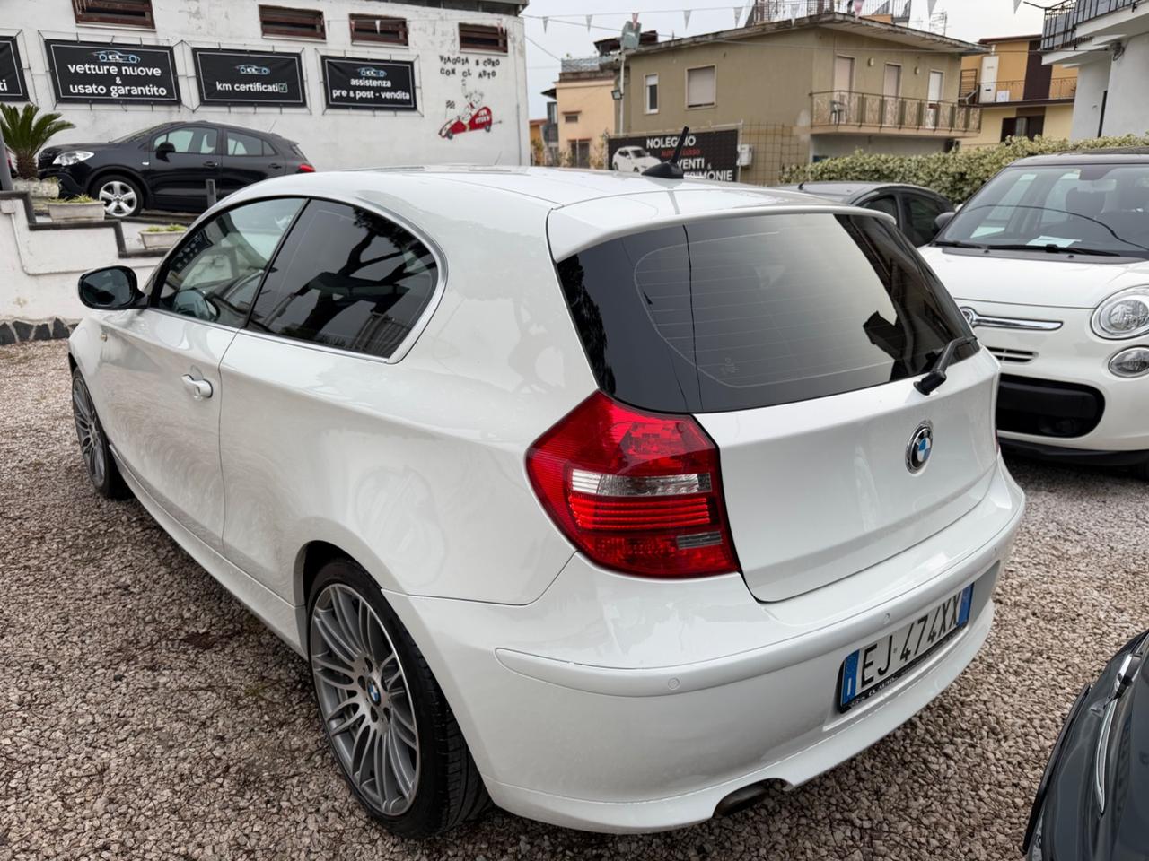 Bmw Serie 1