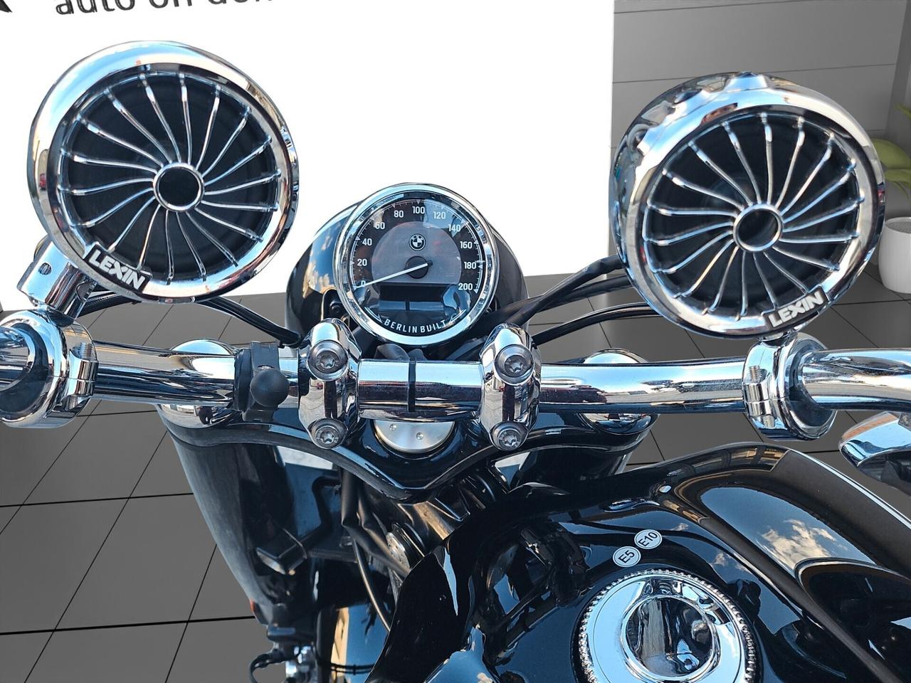 Bmw R 18 FIRST EDITION