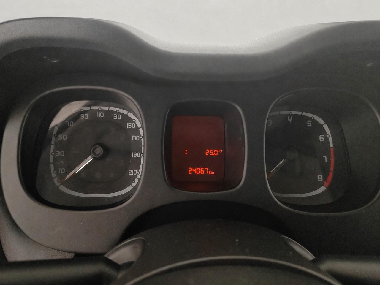 Fiat Panda 1.2 Easy