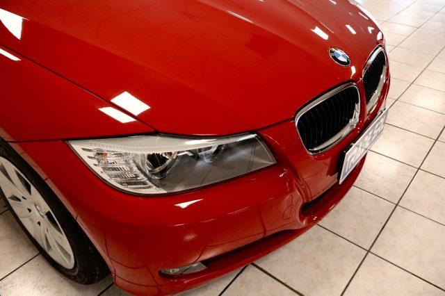 BMW 318 i EURO 5 Benzina