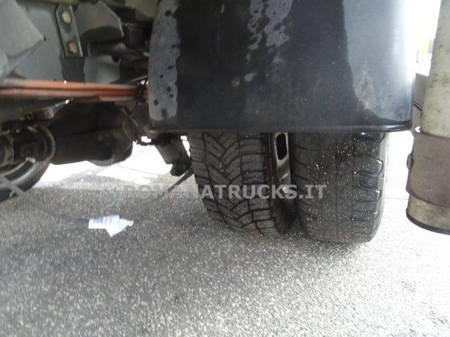 IVECO Daily 35 C15 PIASTRE EUTETTICHE 8 SPORTELLI RRC