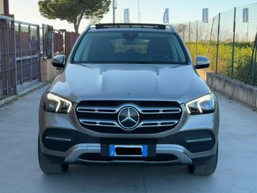 Mercedes-benz GLE 300 d 4Matic Premium Plus