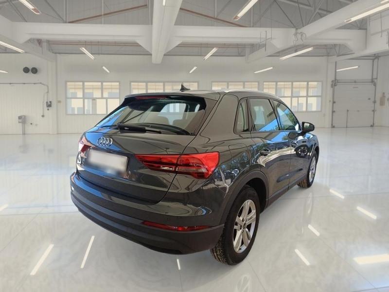 AUDI Q3 35 TDI S TRONIC BUSINESS SUV