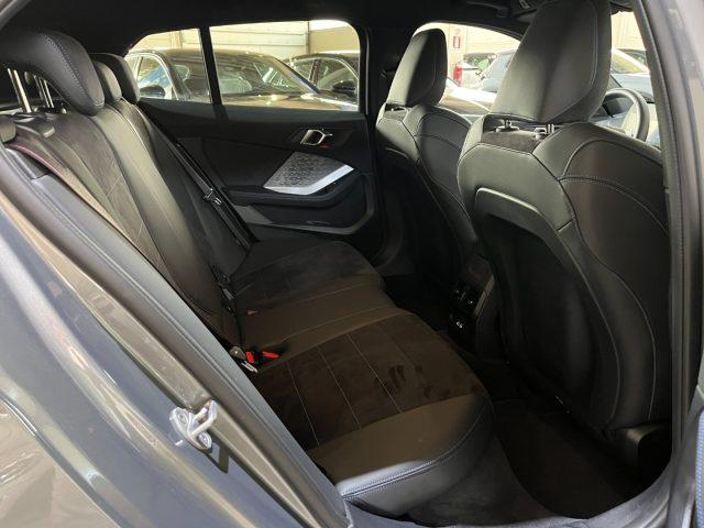 BMW 120 48V MSport Pro "19 M Sport TELECAM.360/PACK BLACK