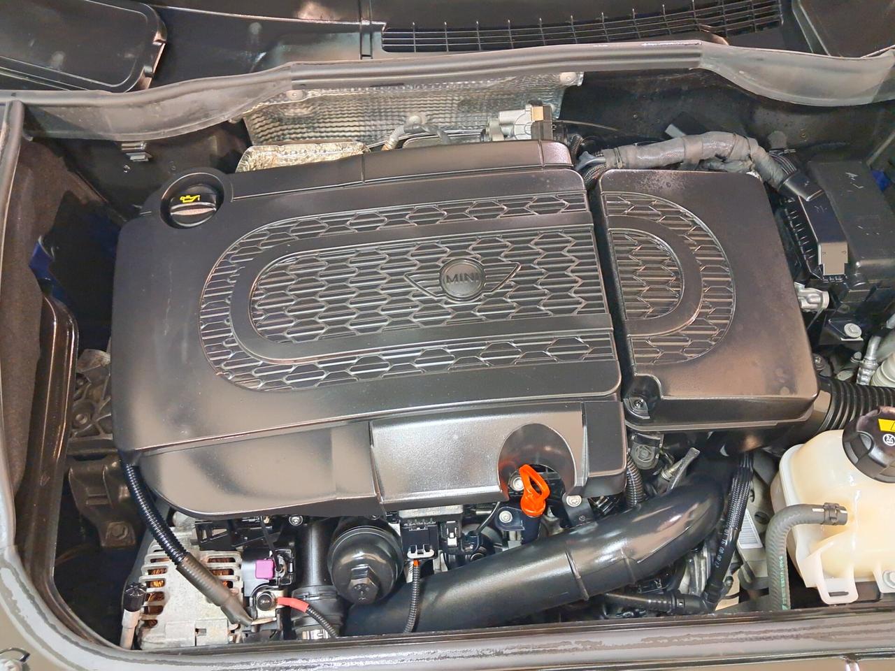 Mini One D Countryman 1.6 Business