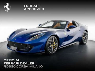 Ferrari 812 GTS