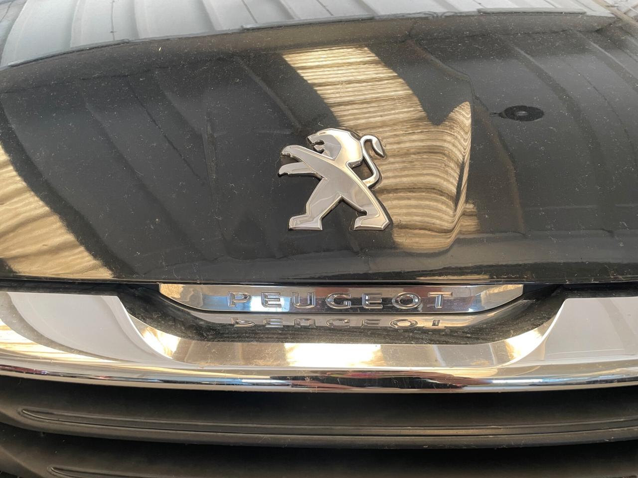 Peugeot 108 VTi 72 5 porte Style