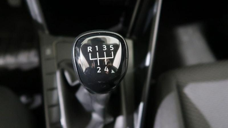 Volkswagen Polo Polo 1.0 TSI Evo