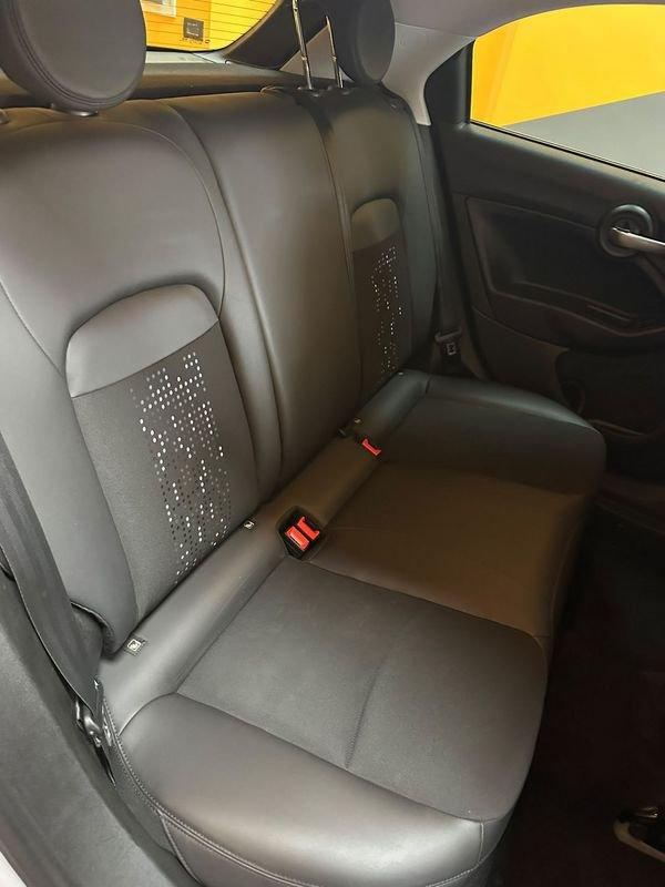 FIAT 500X 1.3 T4 150cv DCT E6D Yacht Club Capri PREZZO VERO