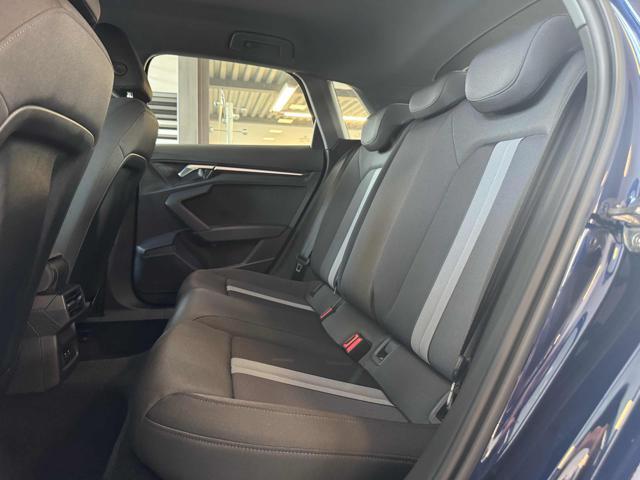 AUDI A3 SPB 30 g-tron S tronic Business Full LED
