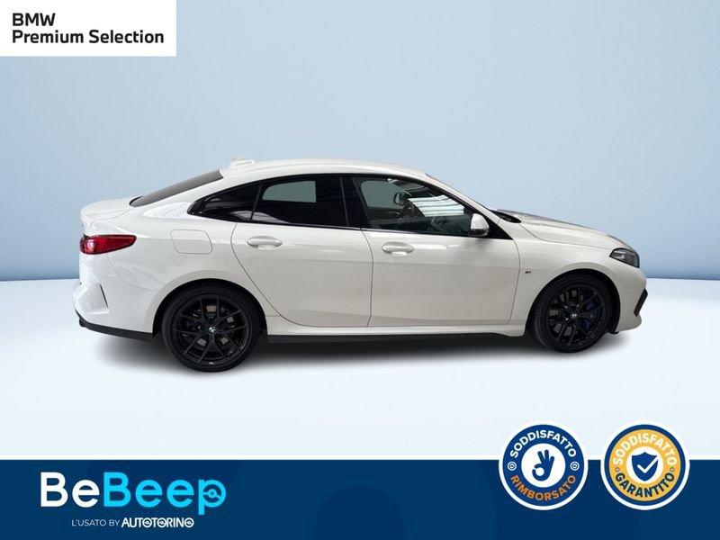 BMW Serie 2 G.C. 220D GRAN COUPE MSPORT AUTO