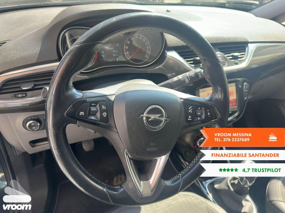 OPEL Corsa 5ª serie Corsa 1.3 CDTI ecoFLEX 95C...