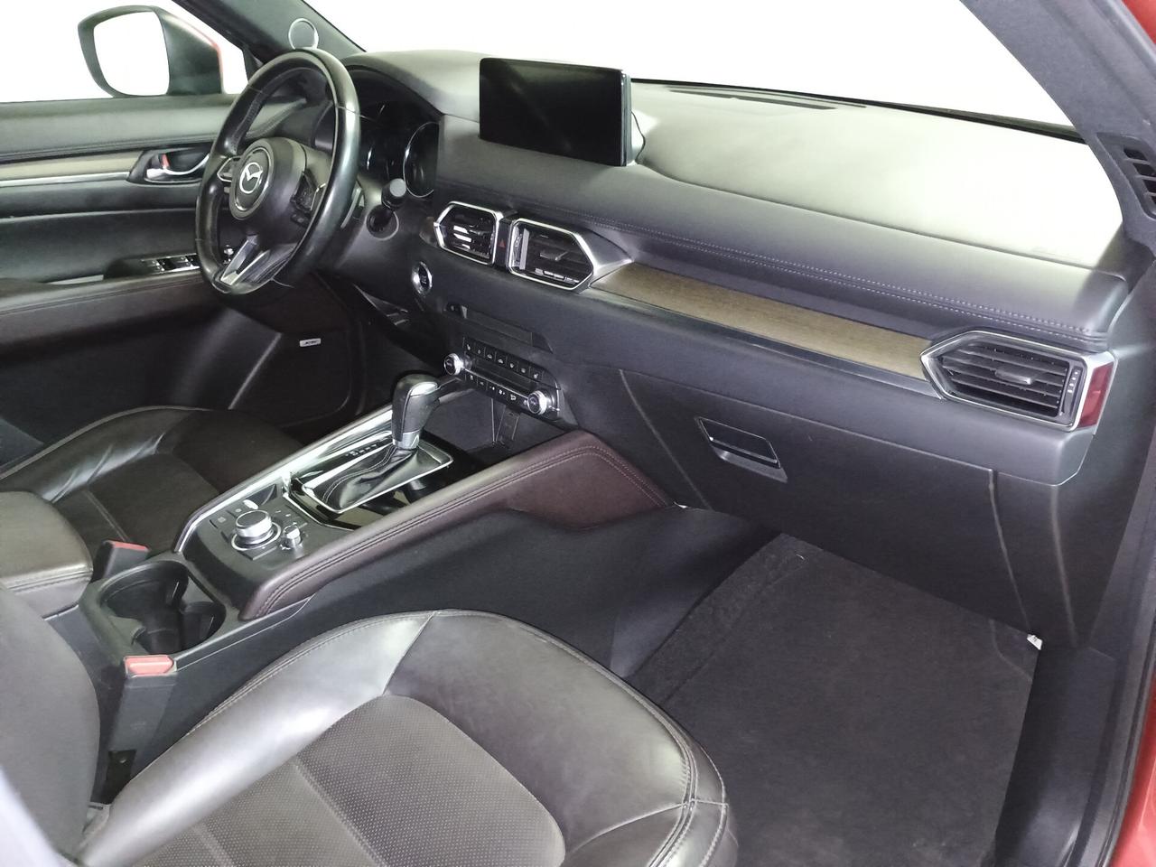 Mazda CX-5 2.2L Skyactiv-D 184 CV AWD Signature