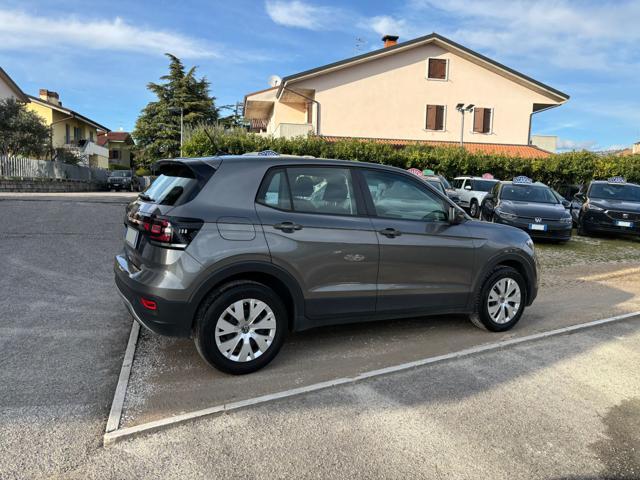 VOLKSWAGEN T-Cross 1.0 TSI Urban BMT NEOPATENTATI