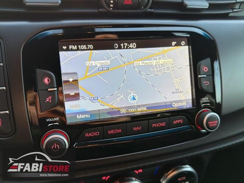 Alfa Romeo Giulietta 1.7 TBi 240 Cv TCT Veloce S - Gusci, Bose, Navi, Cruise ecc