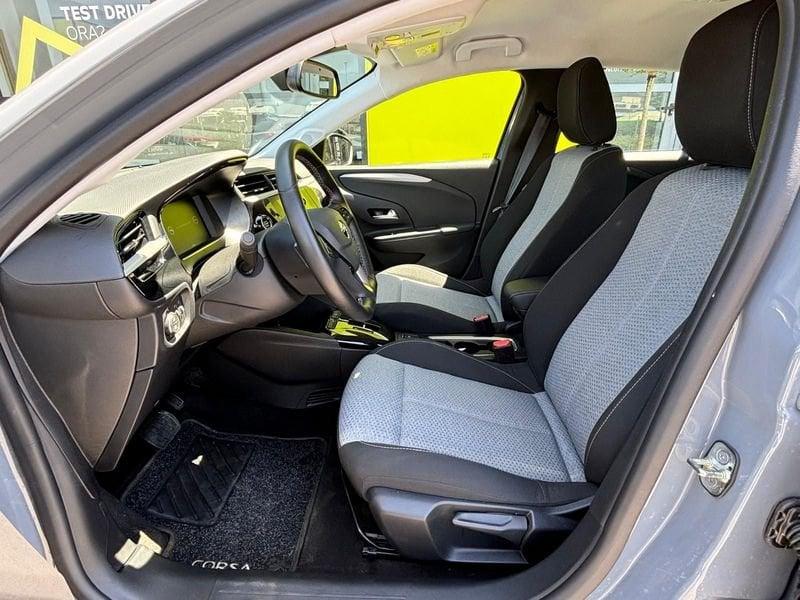 Opel Corsa Nuova Electric 136cv