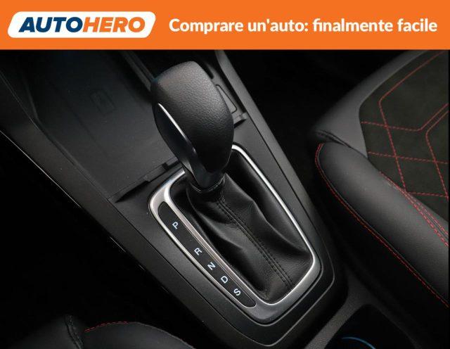 FORD Puma 1.0 EcoBoost Hybrid 155 CV S&S aut. ST-Line X