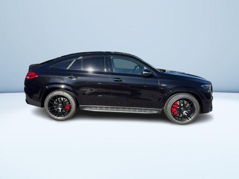 Mercedes-Benz GLE Coupé G53 AMG 4Matic+ Coupé AMG Line Premium Plus