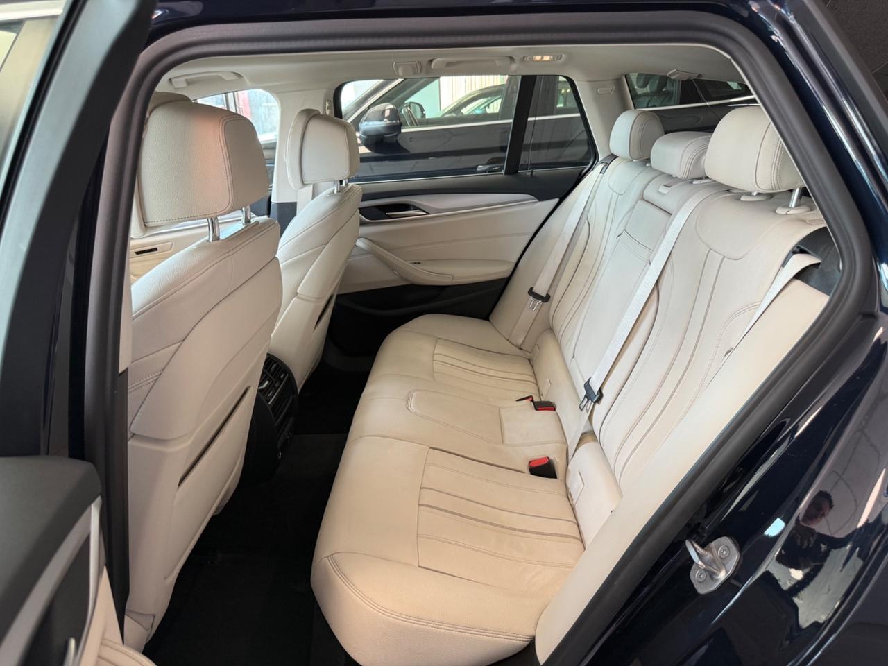 Bmw 530 530d