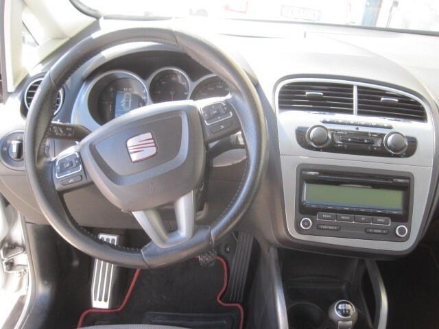 Seat Altea XL 1.6 TDI 105 CV CR DPF Style