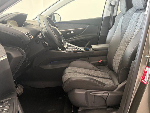 PEUGEOT 5008 BlueHDi 120 S&S EAT6 GT Line