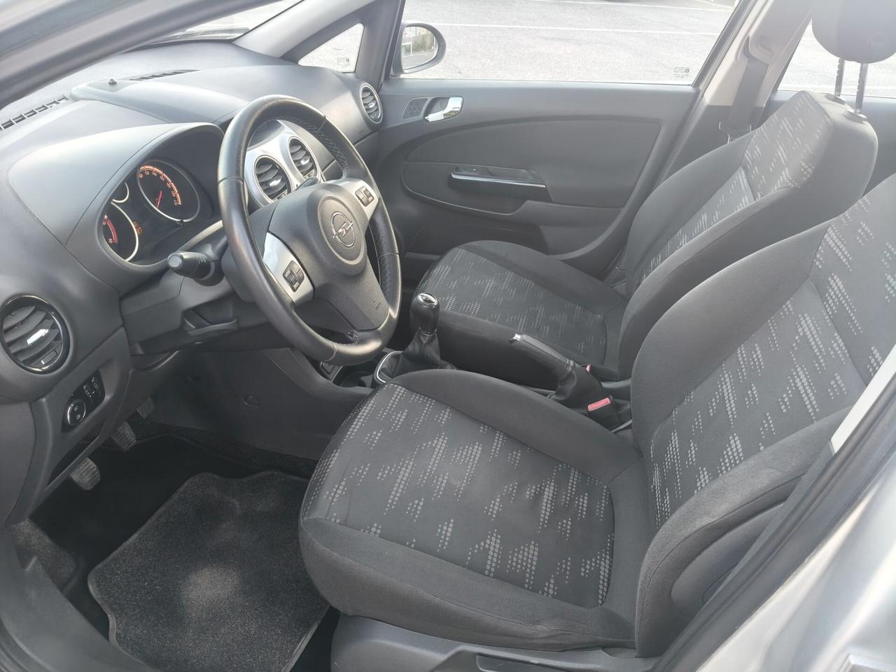 Opel Corsa 1.3 CDTI 5 porte del 2012
