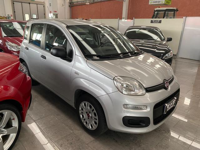 FIAT Panda 1.2 Pop