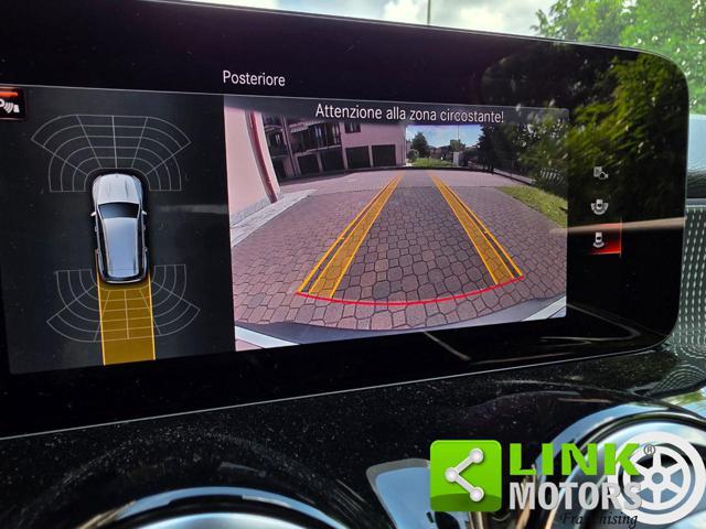 MERCEDES-BENZ EQB 300 4Matic 79.8 kWh 228 CV Sport