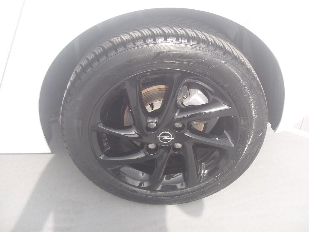 Opel Corsa 1.5 D 100 CV GS - 2022