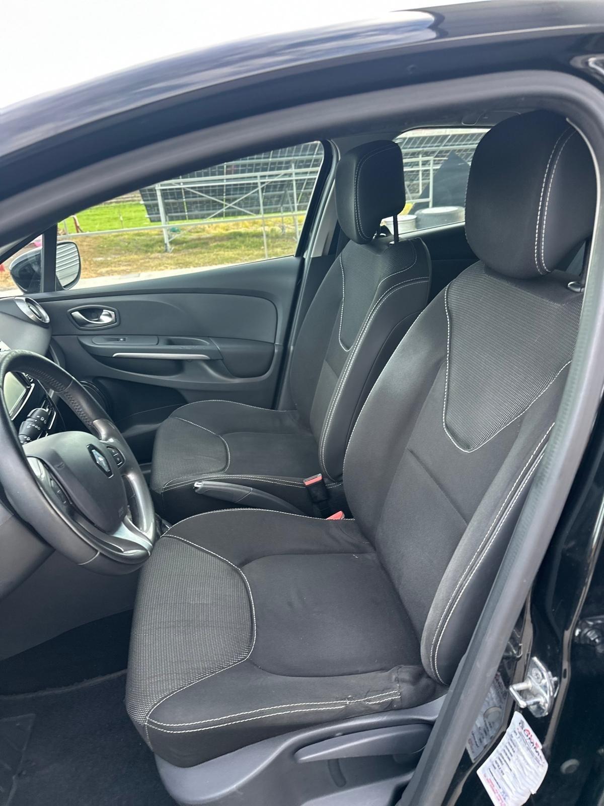 Renault Clio 1.5 dCi 8V 75CV 5 porte Wave