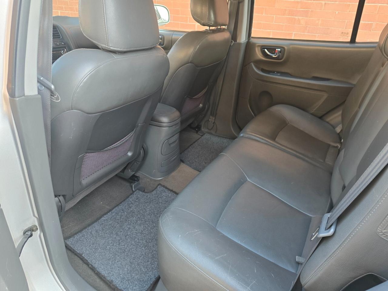 Hyundai Santa Fe 2.0 CRDi TD 4WD GLS Premium