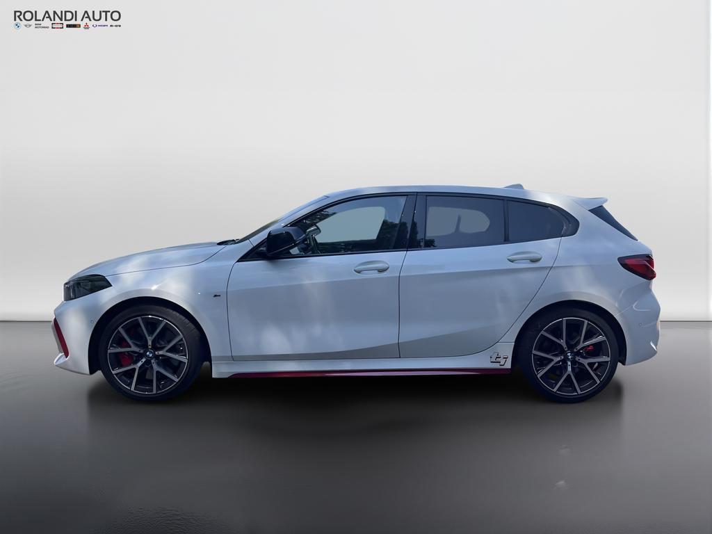 BMW Serie 1 5 Porte 128 ti Msport Steptronic