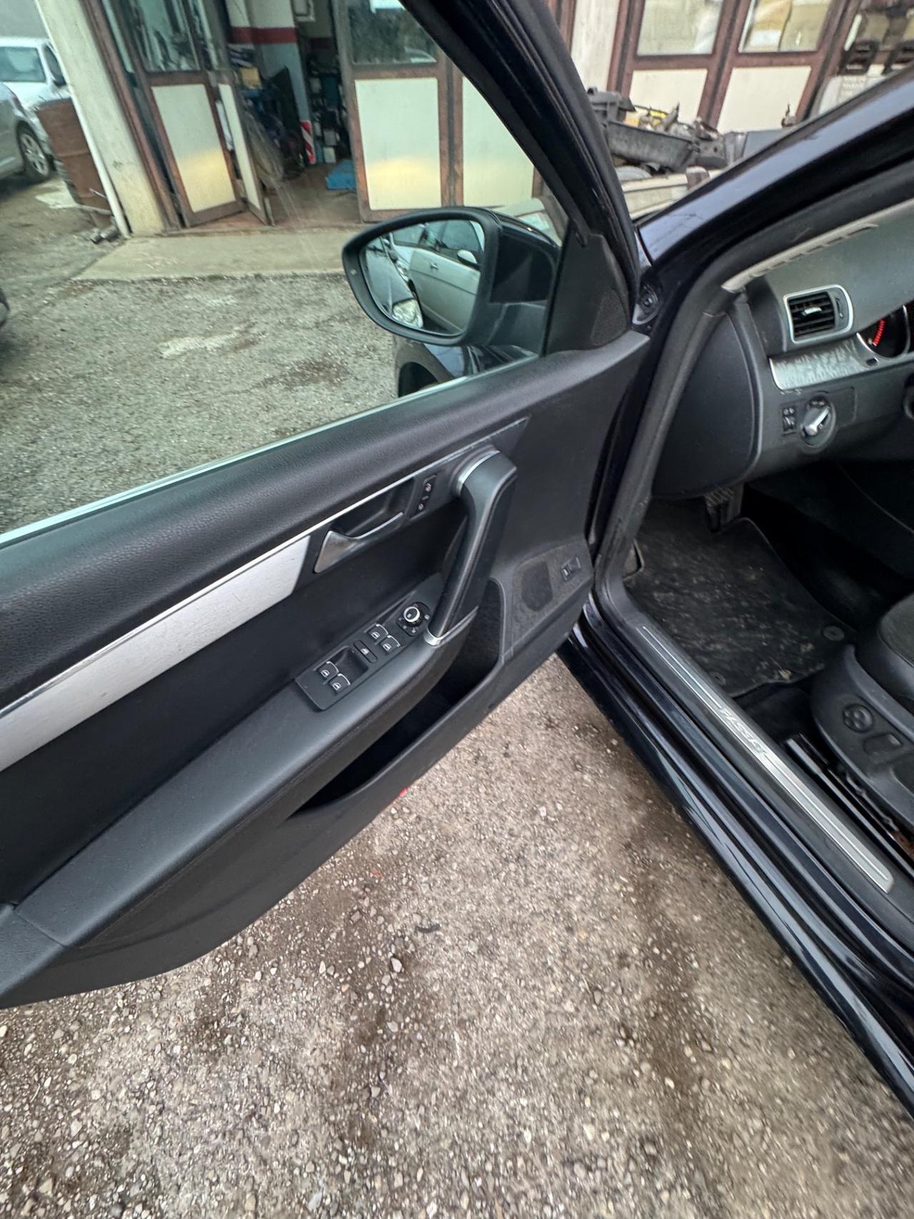 Volkswagen Passat Var. 2.0 TDI DSG High. BM.Tech.