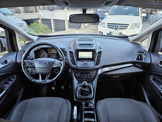 FORD C-Max 1.5 TDCi 120CV Start&Stop